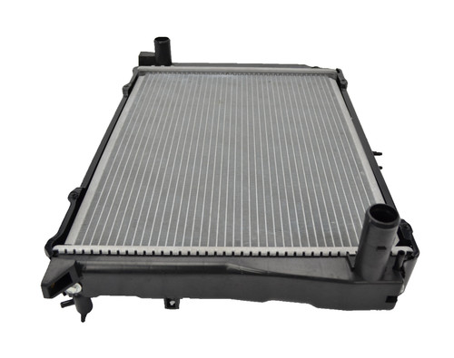Radiator for Toyota Hiace RZH/LH VAN 08/89-01/05 Auto Manual Petrol 2.4L 90 91 92 93 94 95 96 97 98 99 00 01 02 03 04