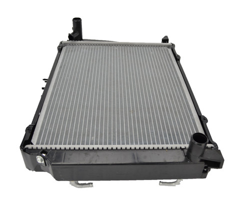 Radiator for Toyota Hiace RZH/LH VAN 08/89-01/05 Auto Manual Petrol 2.4L 90 91 92 93 94 95 96 97 98 99 00 01 02 03 04