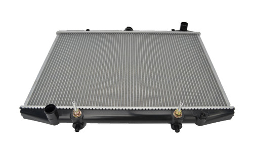 Radiator for Nissan Navara D21 1986-1997 Diesel Auto Manual 87 88 89 90 91