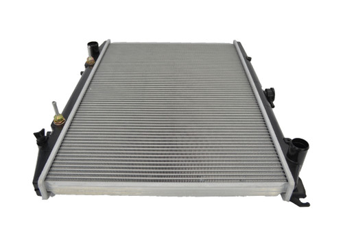 Radiator for Nissan Navara D21 1986-1997 Diesel Auto Manual 87 88 89 90 91