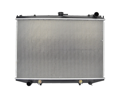 Radiator for Nissan Navara D21 1986-1997 Diesel Auto Manual 87 88 89 90 91
