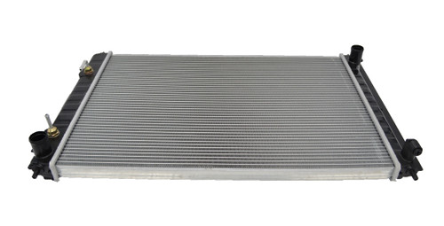 Radiator for Nissan Murano Z51 09-14 3.5L V6 Auto Manual 10 11 12 13 Wagon