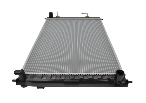 Radiator for Nissan Murano Z51 09-14 3.5L V6 Auto Manual 10 11 12 13 Wagon