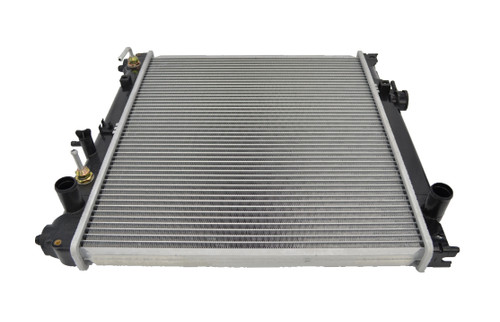 Radiator for Suzuki Vitara TA01 1988-1998 Auto Manual 1.6L Core Height 425mm