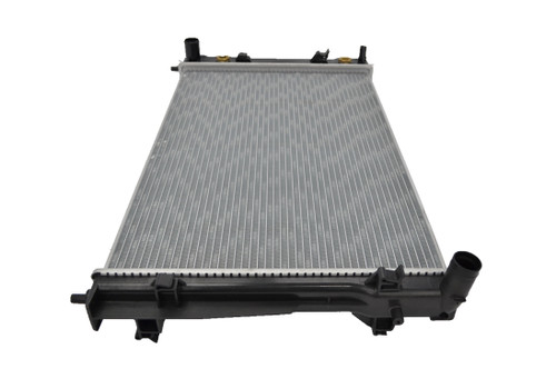 Radiator for Holden Commodore VY V8 SS GEN3 2002-2005 Auto Manual 03 04