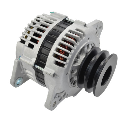 Alternator for Nissan Patrol GQ 4.2L Petrol TB42S TB42E 1988-97 Ford Maverick DA