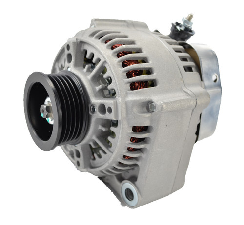 Alternator for Toyota Supra Rav4 Corolla Celica ST184R 2.2L Honda Civic Lexus ES300 5S-FE 89-97