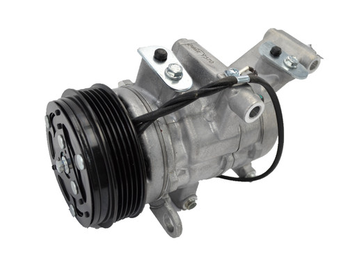 Air Con AC Compressor for Mazda 3 BK 2.3L Petrol L3-VE 07/2006 - 03/2009