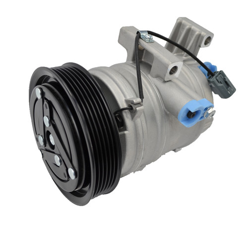 Air Con AC Compressor for Mazda 6 GG GG3P 2.3L PETROL L3 2002 - 2008 03 04 05 06 07