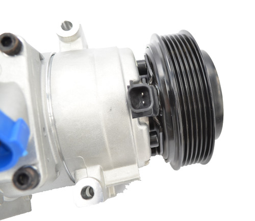 Air Con AC Compressor for Ford Fiesta WT WZ 1.0L 1.5 L 1.6L  2010-2017