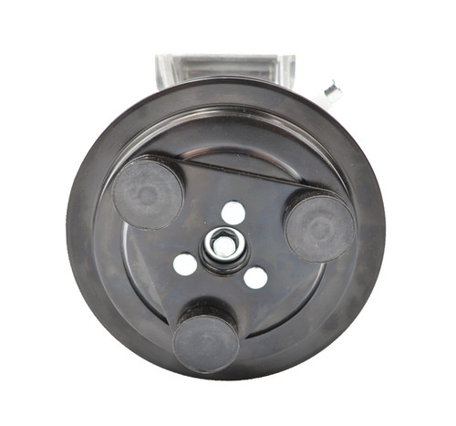 Air Con AC Compressor for Holden Colorado RG 2.5L 2.8L Diesel Duramax 06/12 - 12/19
