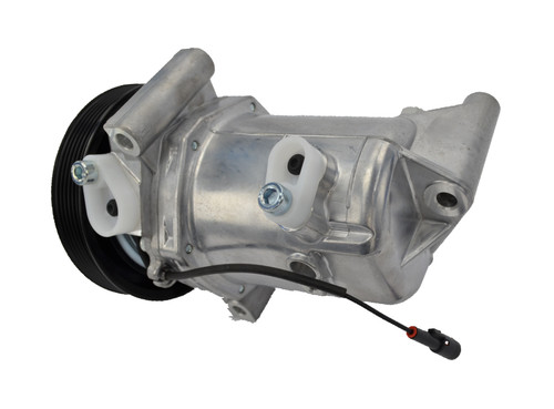 Air Con AC Compressor for Holden Colorado RG 2.5L 2.8L Diesel Duramax 06/12 - 12/19