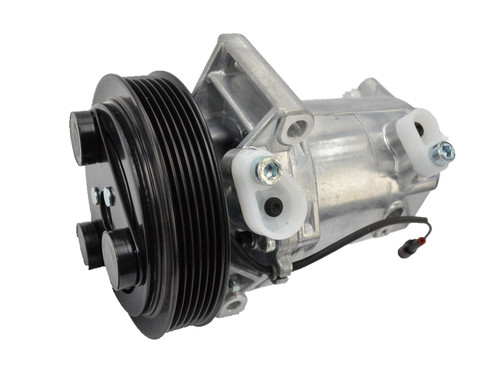 Air Con AC Compressor for Holden Colorado RG 2.5L 2.8L Diesel Duramax 06/12 - 12/19