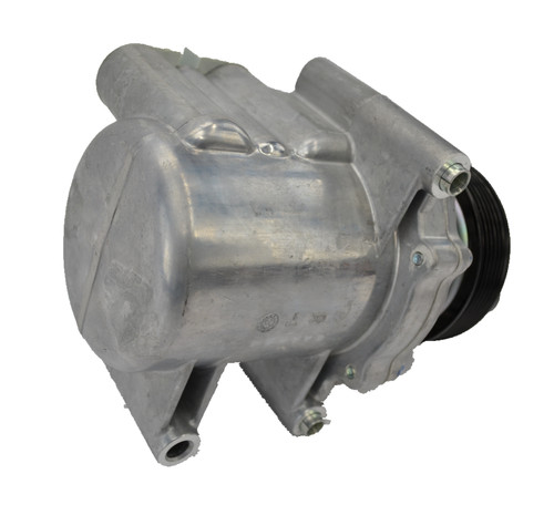 Air Con AC Compressor for Ford Falcon EF EL XG XH Fairlane Fairmont LTD 4.0L 1994 - 1999