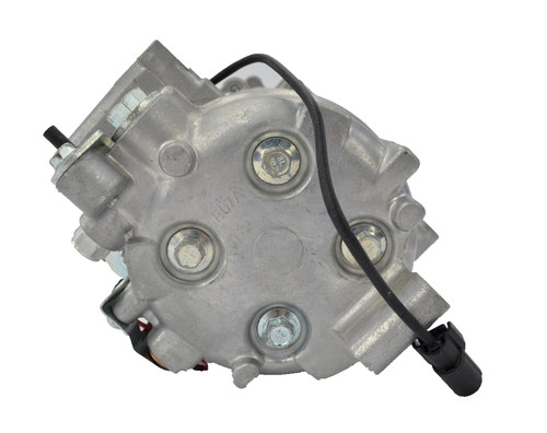 Air Con AC Compressor for Honda Civic FD FK 1.8L Petrol R18A1 R18A2 2006-2011