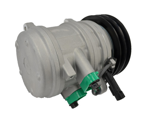 Air Con AC Compressor for Holden Rodeo TF 2.8L 3.0L Diesel 4JB1-T 4JH1-TC 1990-2003