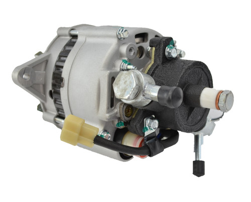 Alternator for Mazda E-Series SR1 Bus E2200 D SR2 Van E2200 D B-Series UF 85-03