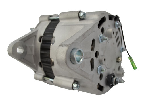 Alternator for Yanmar Marine Engine 4LHA-DTE 4LHA-DTZ 4LHA-HTE 4LHA-HTZE 4LHA-STE 4LH-DTE 4LH-TE