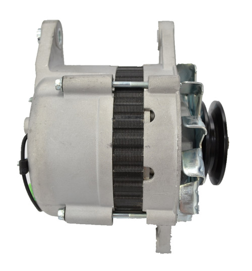 Alternator for Yanmar Marine Engine 4LHA-DTE 4LHA-DTZ 4LHA-HTE 4LHA-HTZE 4LHA-STE 4LH-DTE 4LH-TE