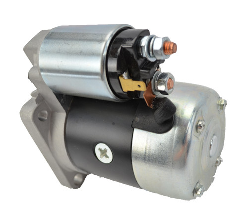 Starter Motor for Ford Laser Festiva Courier Econovan Mazda 121 323 MX-5 80-03
