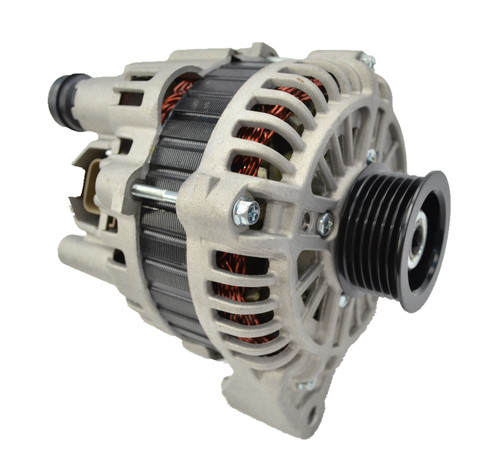 Alternator for Ford Fairlane Fairmont Falcon LTD Territory 4.0L 98-05