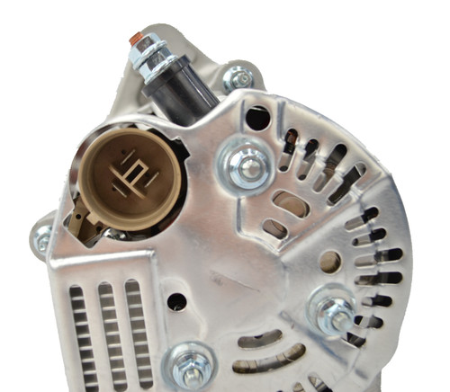 Alternator for Daihatsu Charade Holden Rodeo Honda Accord Toyota Hilux 82-97