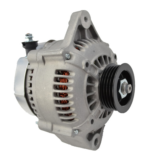 Alternator for Suzuki Grand Vitara SQ625 2.5L Jimny SN413 1.3L Petrol 98-17
