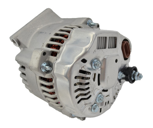 Alternator for Mini Coopers S R52 1.6L R53 1.6L W11B16A Petrol 02-08