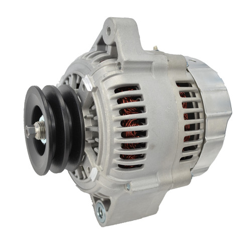 Alternator for Toyota Landcruiser 3.5L 4.2L Diesel 1HD-FTE 1HD-T 1HZ 1PZ 89-Onward