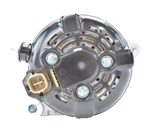 Alternator for Toyota Hiace Hilux Landcruiser Prado Daihatsu Delta Diesel 04-19