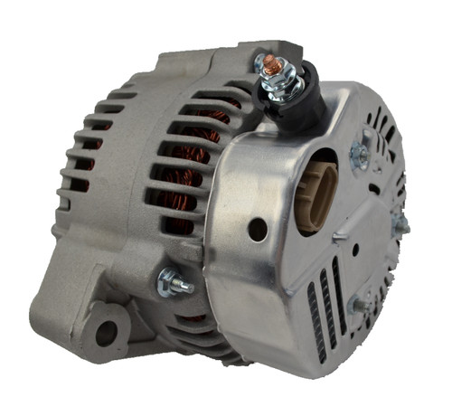 Alternator for Lexus GS300 IS200 LS400 LX470 Toyota Aristo Crown Landcruiser Soarer 91-07