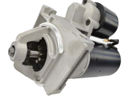 Starter Motor for Holden Calais Caprice Commodore Statesman HSV Commodore Grange XU6 Toyota Lexcen 88-04