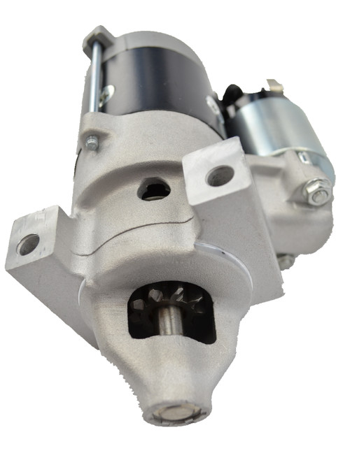 Starter Motor for John Deere Lawn Tractor Kohler Engine Command Toro Wheelhorse Vermeer Stump Cutter 88-Onward