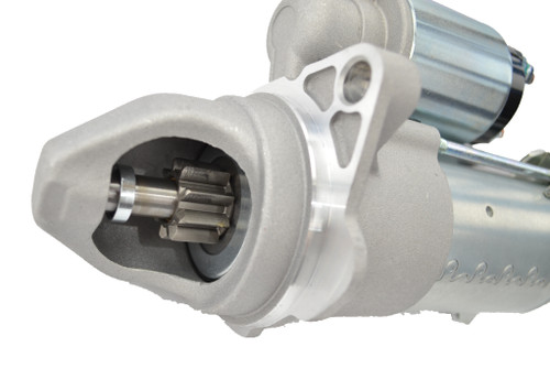 Starter Motor for Holden Astra AH TS Vectra ZC Zafira TT 2.2L 01-09