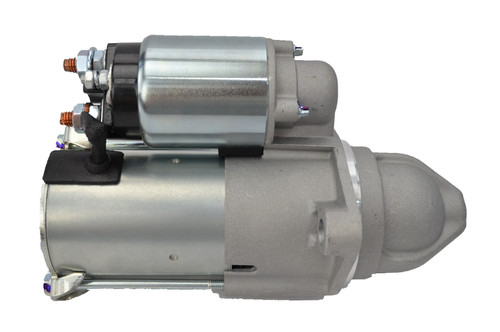 Starter Motor for Holden Astra AH TS Vectra ZC Zafira TT 2.2L 01-09