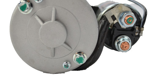 Starter Motor for Nissan 300Zx Z32 Maxima A32 J31 3.0L 3.5L 89-09