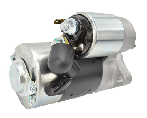 Starter Motor for Yanmar Engine 170F 3TNA72 L100AE L70AE L90AE diesel 96-Onward