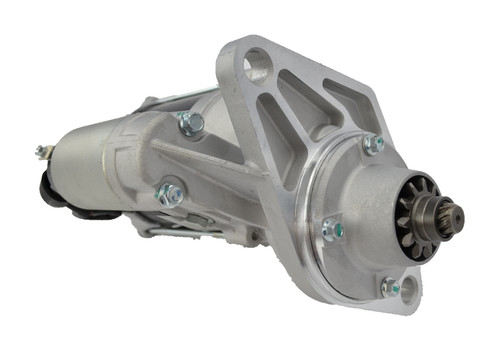 Starter Motor for Isuzu F Series N Series Nissan Ud Truck Case Excavator 94-Onward
