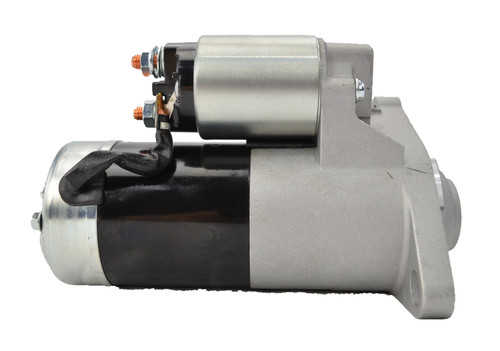 Starter Motor for Ford Tractor New Holland Tractor Perkins Engine Yanmar Tractor Diesel 79-Onward