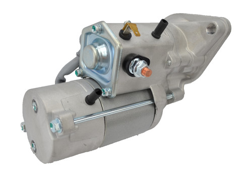 Starter Motor for Toyota 4Runner Dyna Hiace Hilux Landcruiser Prado Diesel 82-05