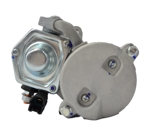 Starter Motor for Toyota Hiace Hilux Landcruiser Prado 1RZ-E 2R-ZE ZR-Z Petrol 89-Onwad