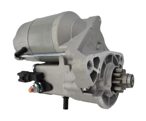 Starter Motor for Toyota Hiace Hilux Landcruiser Prado 1RZ-E 2R-ZE ZR-Z Petrol 89-Onwad