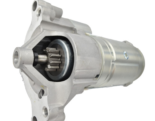 Starter Motor for Citroen C5 Peugeot 307 308 407 2.0L Diesel DW10BTED4 06-11