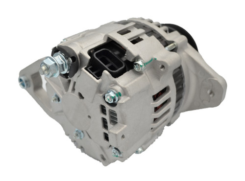 Alternator for Nissan Cabstar Forklift Navara Patrol Terrano Pathfinder 2.7L 3.0L 3.2L 4.2L 80-Onward