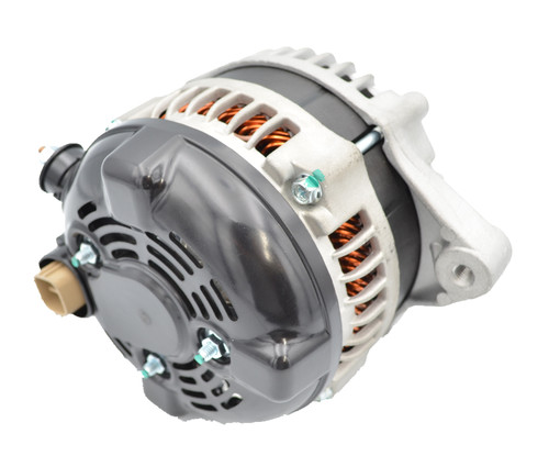Alternator for Daihatsu Delta Toyota Hiace Hilux Landcruiser Prado Diesel 2.5L 3.0L 04-Onward