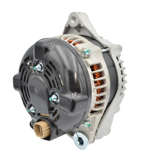 Alternator for Daihatsu Delta Toyota Hiace Hilux Landcruiser Prado Diesel 2.5L 3.0L 04-Onward