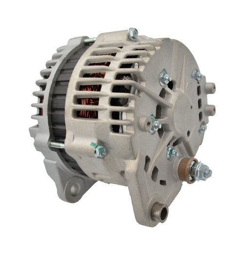 Alternator for Nissan Patrol GU Y61 4.8L Petrol 01-12