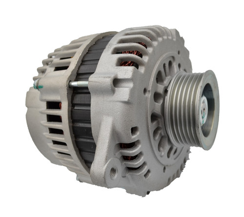 Alternator for Nissan Patrol GU Y61 4.8L Petrol 01-12