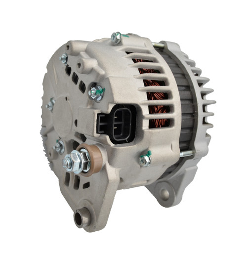 Alternator for Nissan Patrol GU Y61 4.8L Petrol 01-12