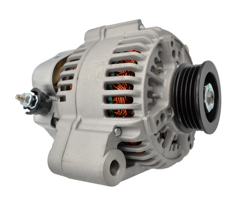 Alternator for Toyota LandCruiser Prado J9 Hilux N21 3.4L Petrol 96-06